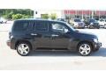 Black Granite Metallic - HHR LT Photo No. 3