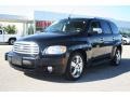 Black Granite Metallic - HHR LT Photo No. 11