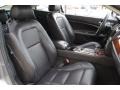 Charcoal Interior Photo for 2009 Jaguar XK #67501415