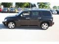Black Granite Metallic - HHR LT Photo No. 13