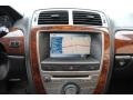 2009 Jaguar XK XKR Coupe Navigation