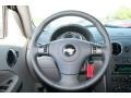 Black Granite Metallic - HHR LT Photo No. 23