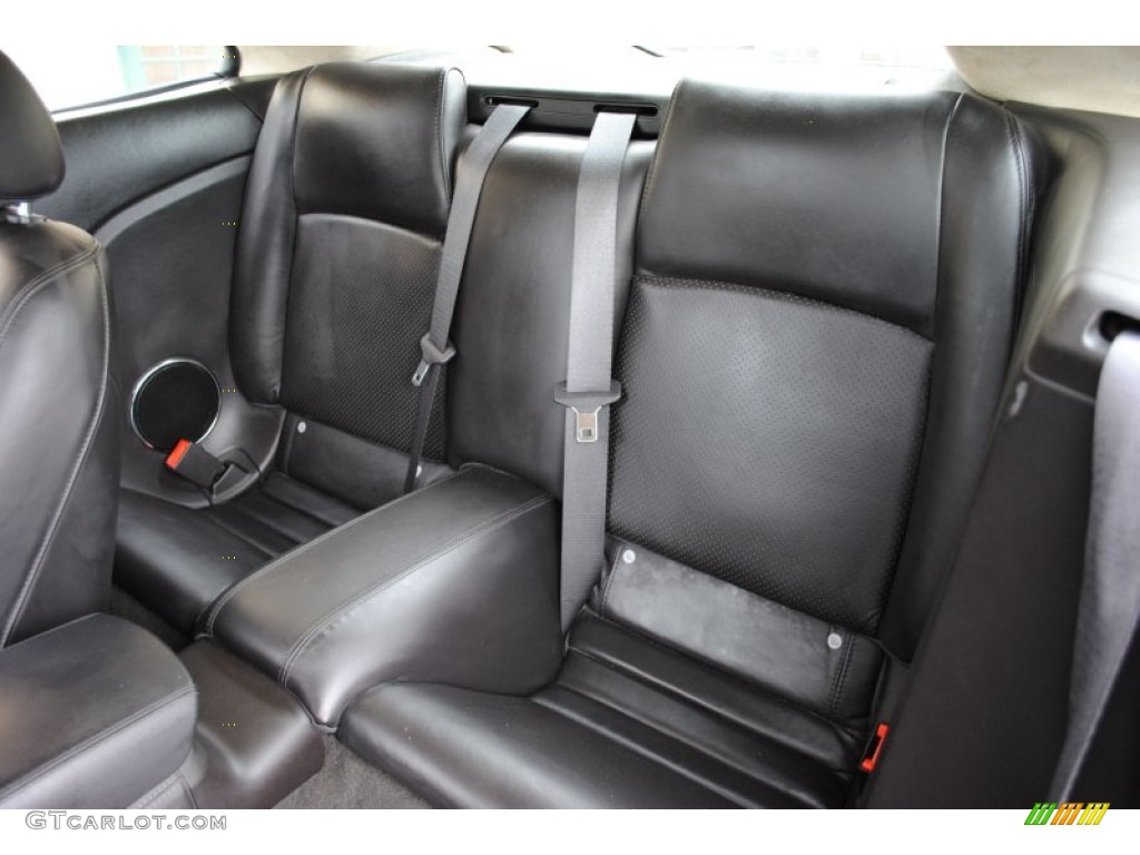 Charcoal Interior 2009 Jaguar XK XKR Coupe Photo #67501529