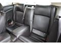 Charcoal Interior Photo for 2009 Jaguar XK #67501529