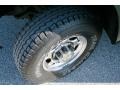 2004 Dark Green Metallic Chevrolet Silverado 2500HD LS Extended Cab 4x4  photo #4