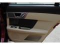 Radiance Red Metallic - XF Sport Sedan Photo No. 11