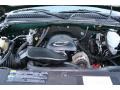 2004 Dark Green Metallic Chevrolet Silverado 2500HD LS Extended Cab 4x4  photo #16