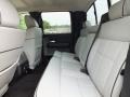 2006 Silver Metallic Lincoln Mark LT SuperCrew  photo #4