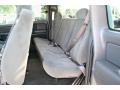 2004 Dark Green Metallic Chevrolet Silverado 2500HD LS Extended Cab 4x4  photo #19