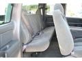 2004 Dark Green Metallic Chevrolet Silverado 2500HD LS Extended Cab 4x4  photo #21