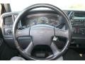 2004 Dark Green Metallic Chevrolet Silverado 2500HD LS Extended Cab 4x4  photo #22
