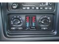 2004 Dark Green Metallic Chevrolet Silverado 2500HD LS Extended Cab 4x4  photo #23