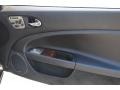 2008 Vapour Gray Metallic Jaguar XK XK8 Convertible  photo #8