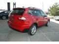 Crimson Red - X3 3.0si Photo No. 8