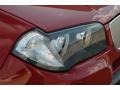 Crimson Red - X3 3.0si Photo No. 11