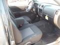 2012 Dark Gray Metallic Chevrolet Colorado LT Crew Cab 4x4  photo #6