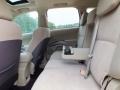 2007 Desert Sand Metallic Mitsubishi Outlander LS 4WD  photo #4