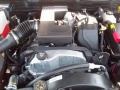 2012 Dark Gray Metallic Chevrolet Colorado LT Crew Cab 4x4  photo #16