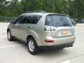 Desert Sand Metallic - Outlander LS 4WD Photo No. 7