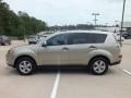 Desert Sand Metallic - Outlander LS 4WD Photo No. 8