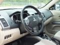 2007 Desert Sand Metallic Mitsubishi Outlander LS 4WD  photo #26