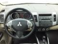 2007 Desert Sand Metallic Mitsubishi Outlander LS 4WD  photo #27