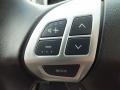 2007 Desert Sand Metallic Mitsubishi Outlander LS 4WD  photo #29