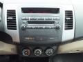 2007 Desert Sand Metallic Mitsubishi Outlander LS 4WD  photo #35