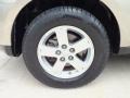 Desert Sand Metallic - Outlander LS 4WD Photo No. 46