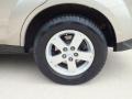 Desert Sand Metallic - Outlander LS 4WD Photo No. 47