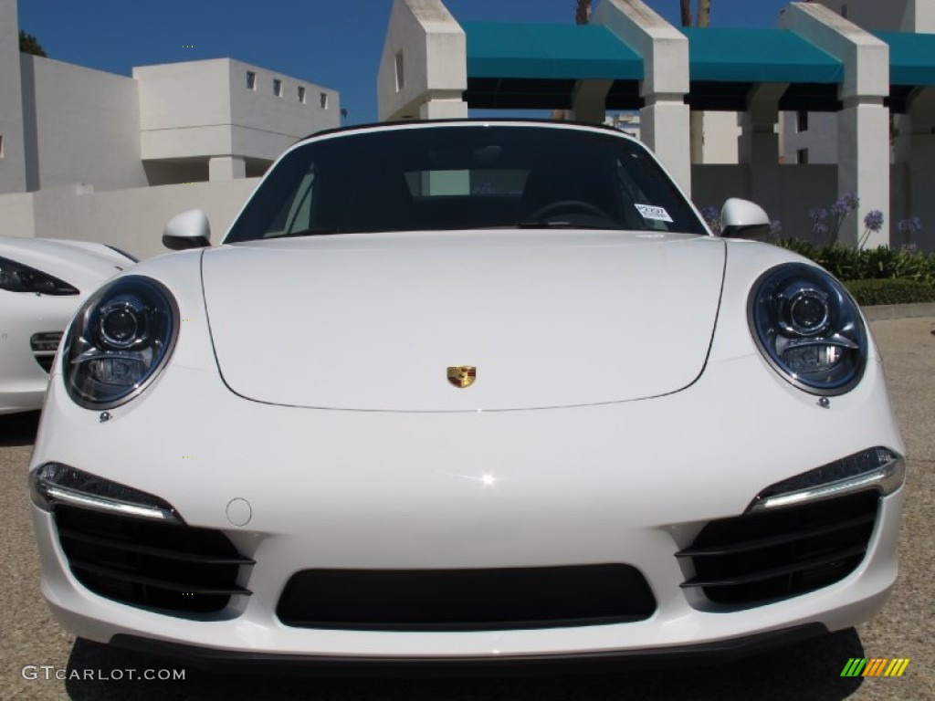 Carrara White 2012 Porsche New 911 Carrera Cabriolet Exterior Photo #67502646