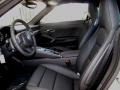 Black Interior Photo for 2012 Porsche New 911 #67502666