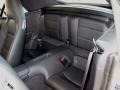 Black Rear Seat Photo for 2012 Porsche New 911 #67502675