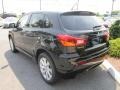 2012 Labrador Black Mitsubishi Outlander Sport SE 4WD  photo #3