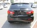 2012 Labrador Black Mitsubishi Outlander Sport SE 4WD  photo #4