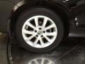 Black - Jetta SE Sedan Photo No. 4