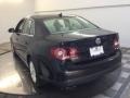 Black - Jetta SE Sedan Photo No. 6