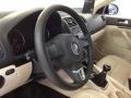 Black - Jetta SE Sedan Photo No. 15
