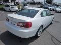 White Pearl - Galant SE Photo No. 5
