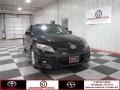 Black - Camry SE Photo No. 1
