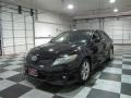 Black - Camry SE Photo No. 3