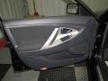 Black - Camry SE Photo No. 9