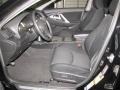 Black - Camry SE Photo No. 10