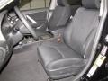 Black - Camry SE Photo No. 11