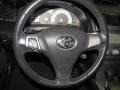 Black - Camry SE Photo No. 15