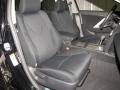 Black - Camry SE Photo No. 18