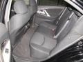 Black - Camry SE Photo No. 21