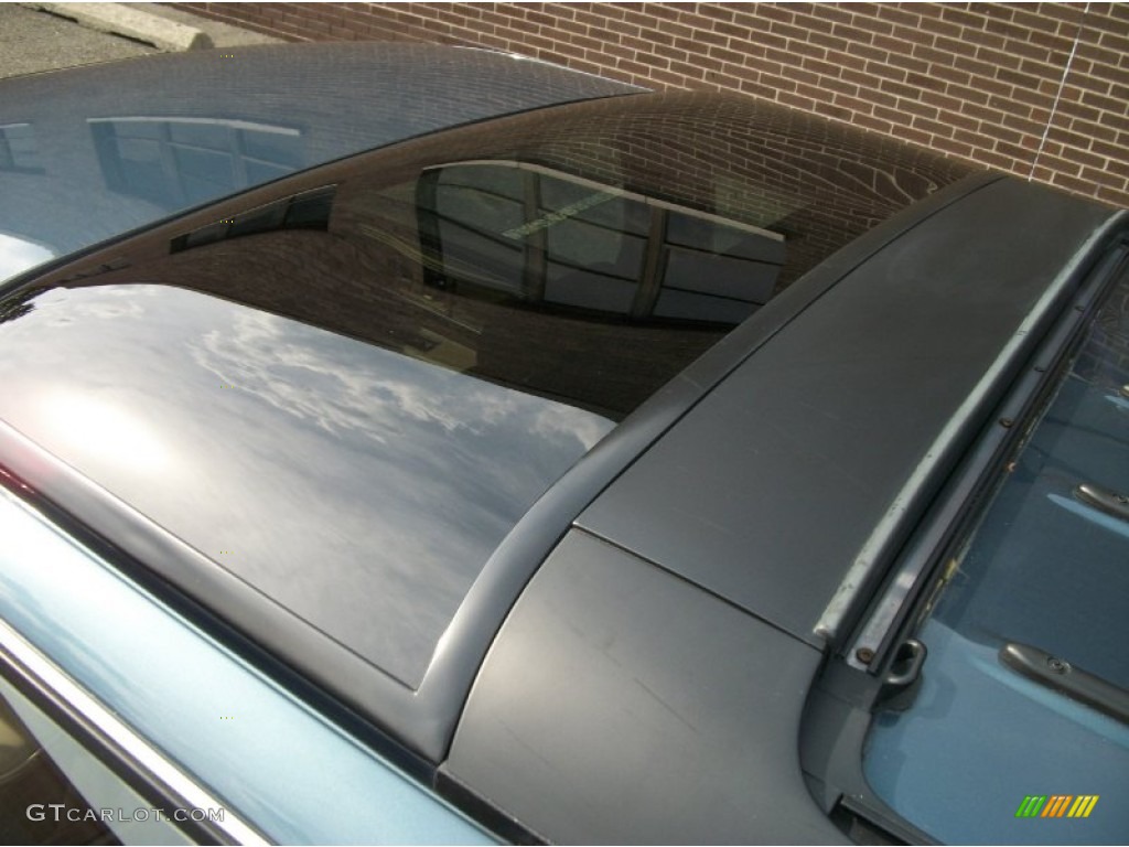 1996 Buick Roadmaster Estate Collectors Edition Wagon Sunroof Photo #67503272