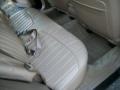 Beige Rear Seat Photo for 1996 Buick Roadmaster #67503329