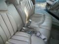 Front Seat of 1996 Roadmaster Estate Collectors Edition Wagon